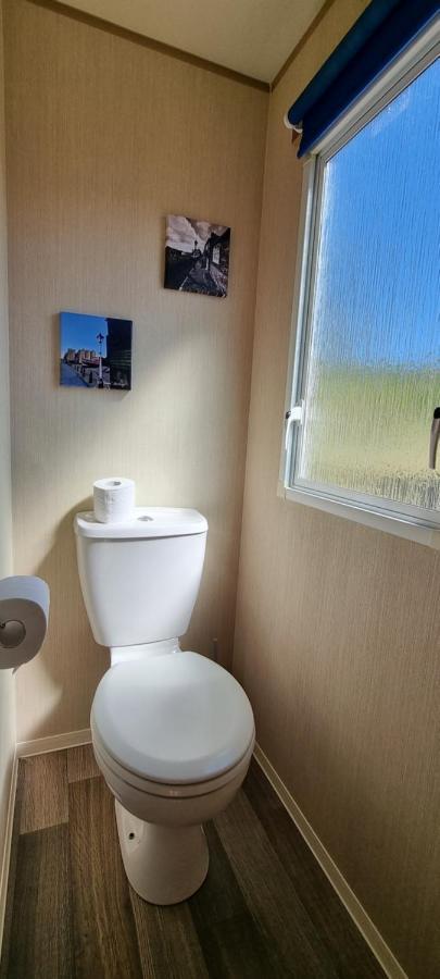 Holiday Caravan, Sleeps 6 - Hastings Holidays Hollington  Zewnętrze zdjęcie