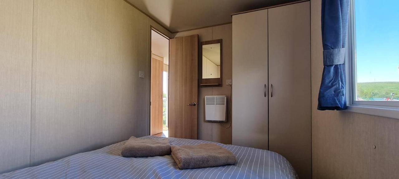 Holiday Caravan, Sleeps 6 - Hastings Holidays Hollington  Zewnętrze zdjęcie