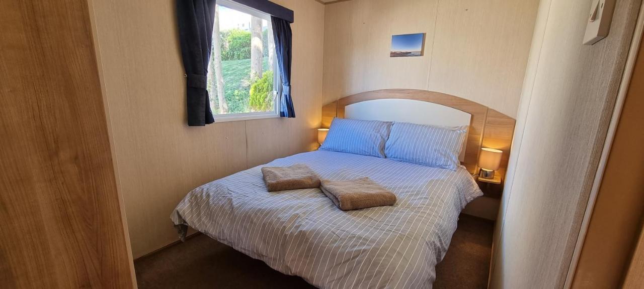Holiday Caravan, Sleeps 6 - Hastings Holidays Hollington  Zewnętrze zdjęcie