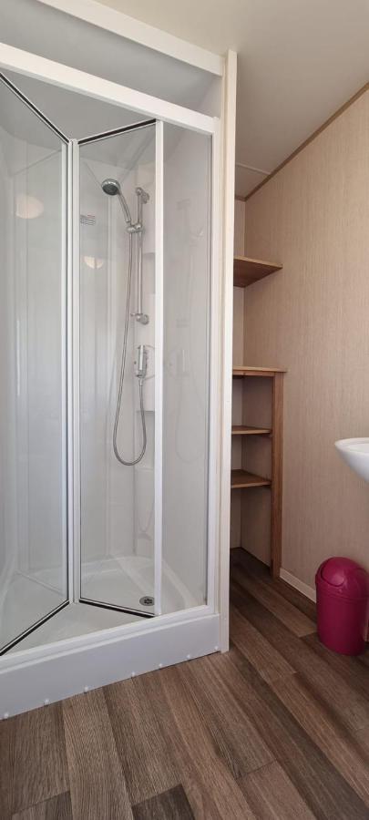 Holiday Caravan, Sleeps 6 - Hastings Holidays Hollington  Zewnętrze zdjęcie