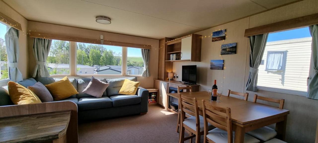Holiday Caravan, Sleeps 6 - Hastings Holidays Hollington  Zewnętrze zdjęcie