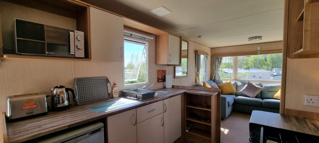 Holiday Caravan, Sleeps 6 - Hastings Holidays Hollington  Zewnętrze zdjęcie