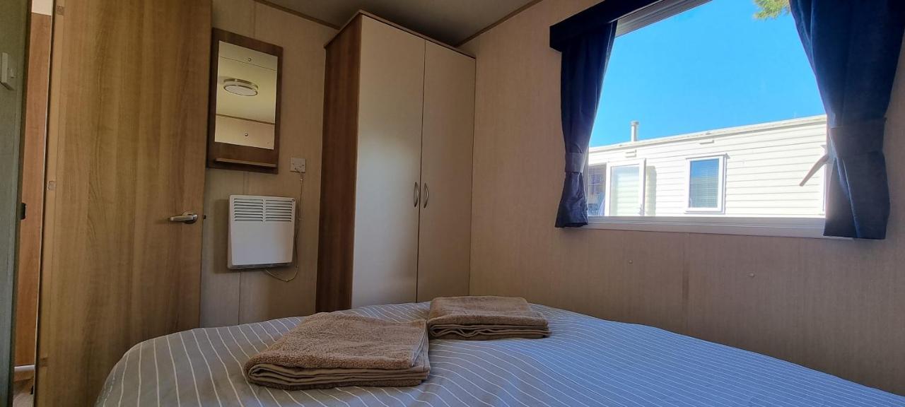 Holiday Caravan, Sleeps 6 - Hastings Holidays Hollington  Zewnętrze zdjęcie