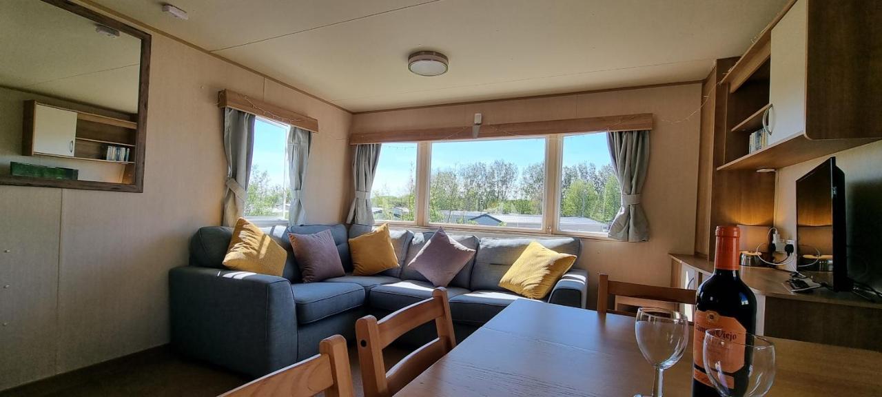 Holiday Caravan, Sleeps 6 - Hastings Holidays Hollington  Zewnętrze zdjęcie