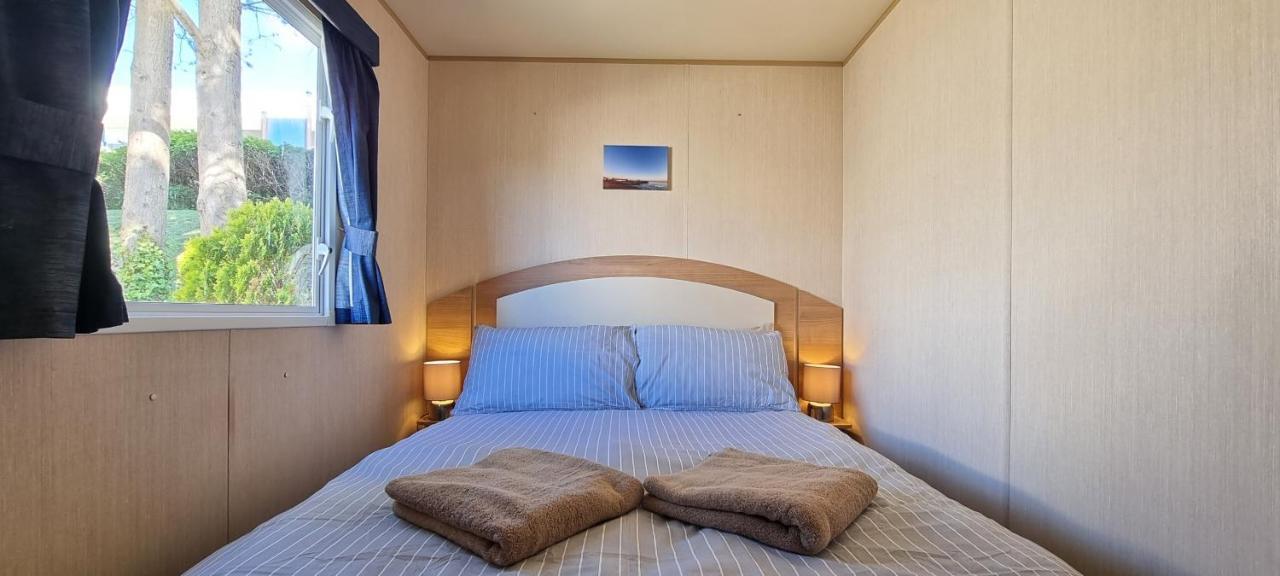 Holiday Caravan, Sleeps 6 - Hastings Holidays Hollington  Zewnętrze zdjęcie