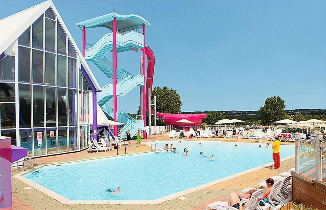 Holiday Caravan, Sleeps 6 - Hastings Holidays Hollington  Zewnętrze zdjęcie