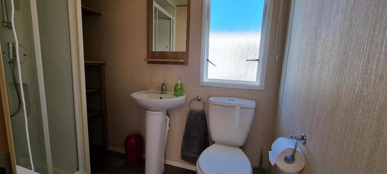 Holiday Caravan, Sleeps 6 - Hastings Holidays Hollington  Zewnętrze zdjęcie