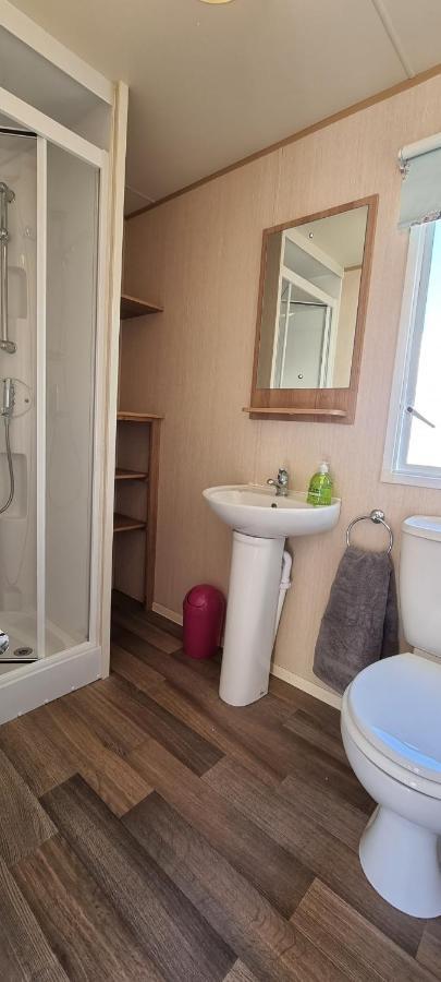 Holiday Caravan, Sleeps 6 - Hastings Holidays Hollington  Zewnętrze zdjęcie