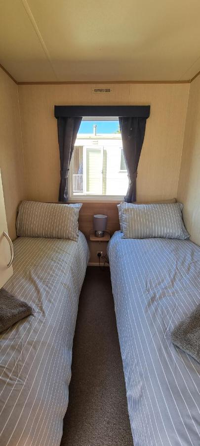 Holiday Caravan, Sleeps 6 - Hastings Holidays Hollington  Zewnętrze zdjęcie