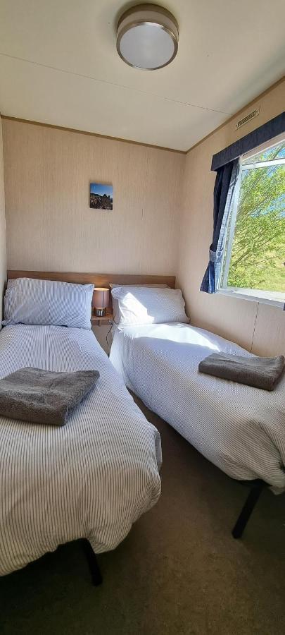 Holiday Caravan, Sleeps 6 - Hastings Holidays Hollington  Zewnętrze zdjęcie