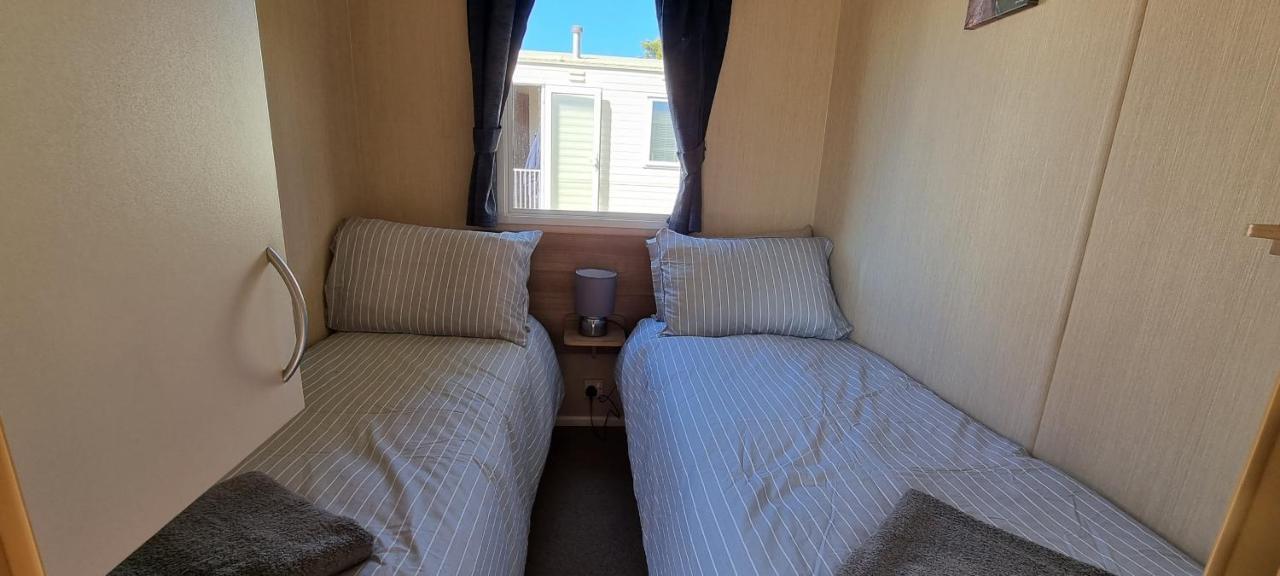 Holiday Caravan, Sleeps 6 - Hastings Holidays Hollington  Zewnętrze zdjęcie