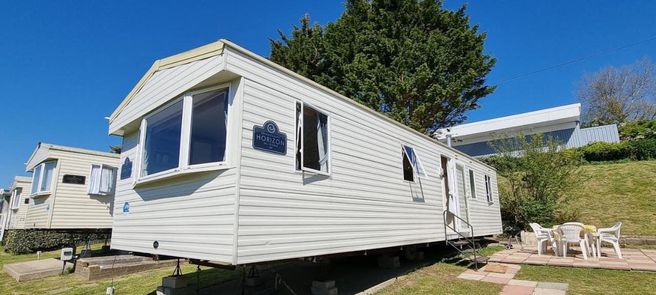 Holiday Caravan, Sleeps 6 - Hastings Holidays Hollington  Zewnętrze zdjęcie