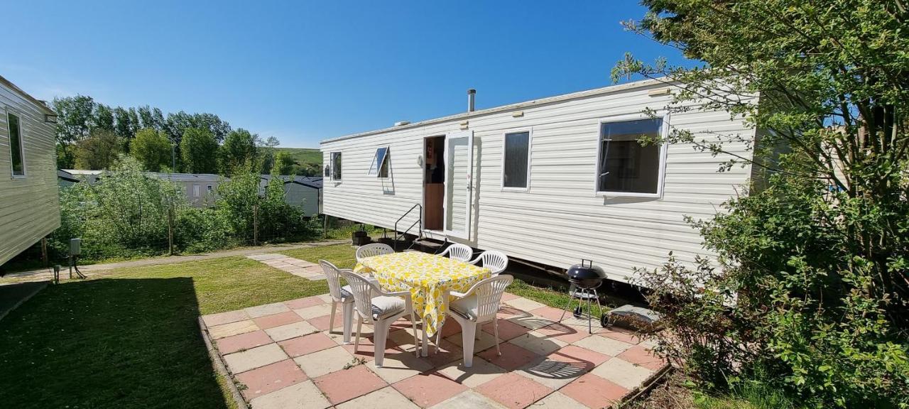 Holiday Caravan, Sleeps 6 - Hastings Holidays Hollington  Zewnętrze zdjęcie